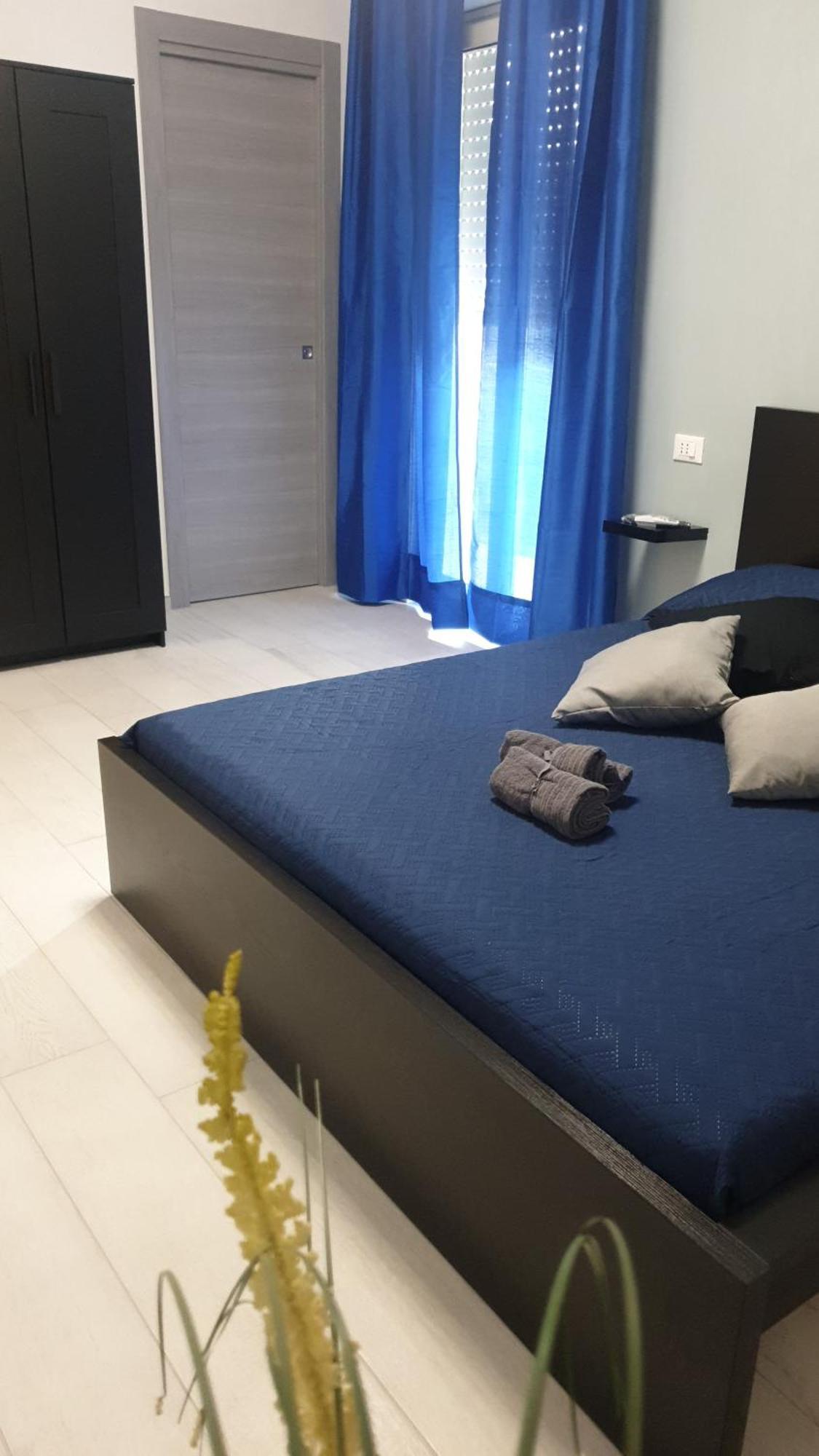 Affitti Brevi Taormina Hotel Реалмонте Стая снимка