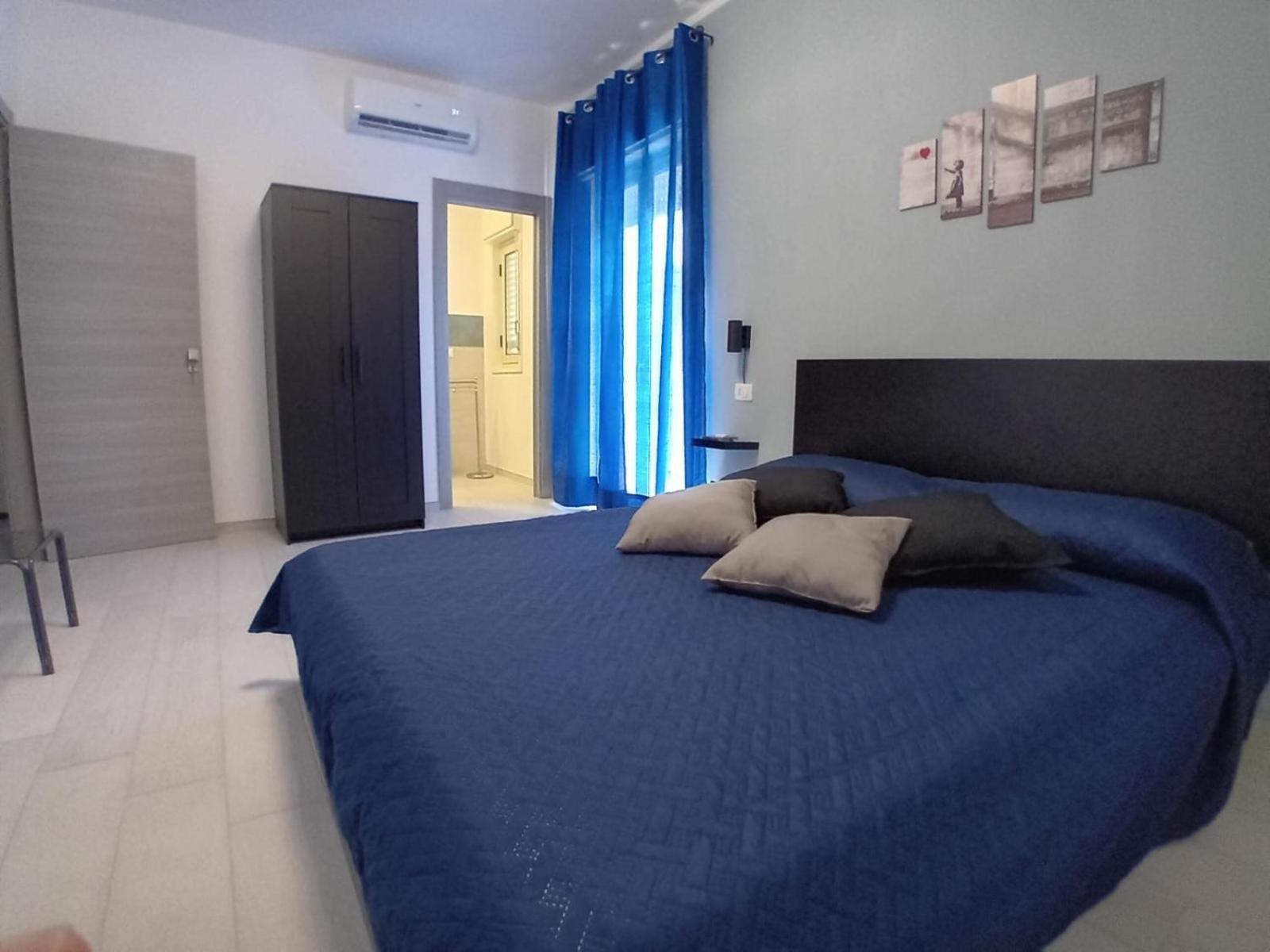 Affitti Brevi Taormina Hotel Реалмонте Екстериор снимка