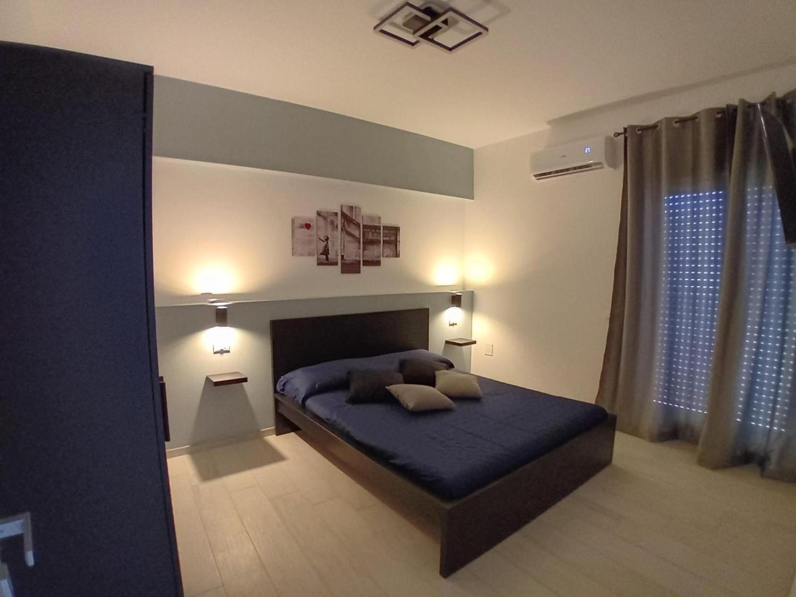 Affitti Brevi Taormina Hotel Реалмонте Екстериор снимка