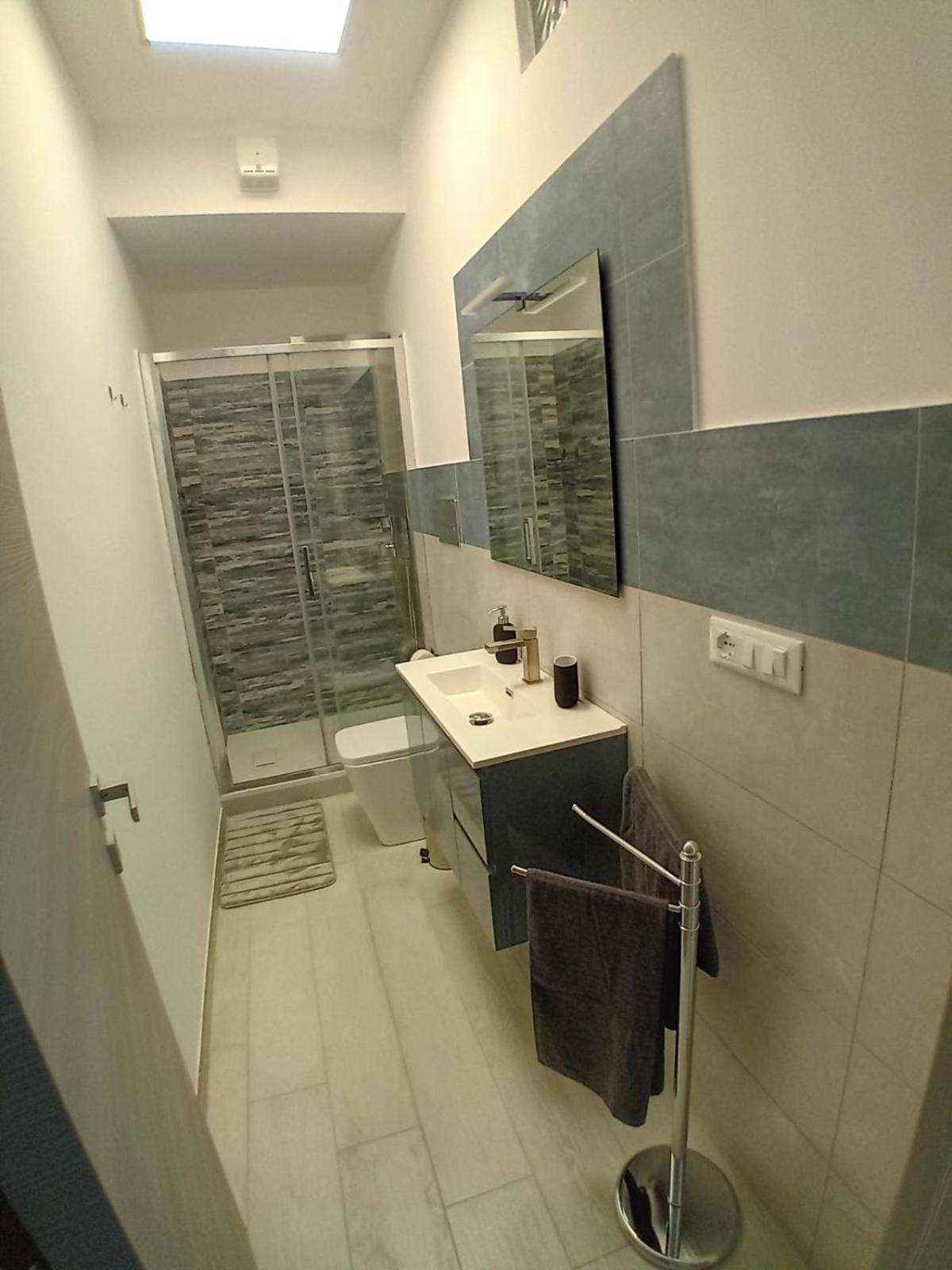 Affitti Brevi Taormina Hotel Реалмонте Екстериор снимка