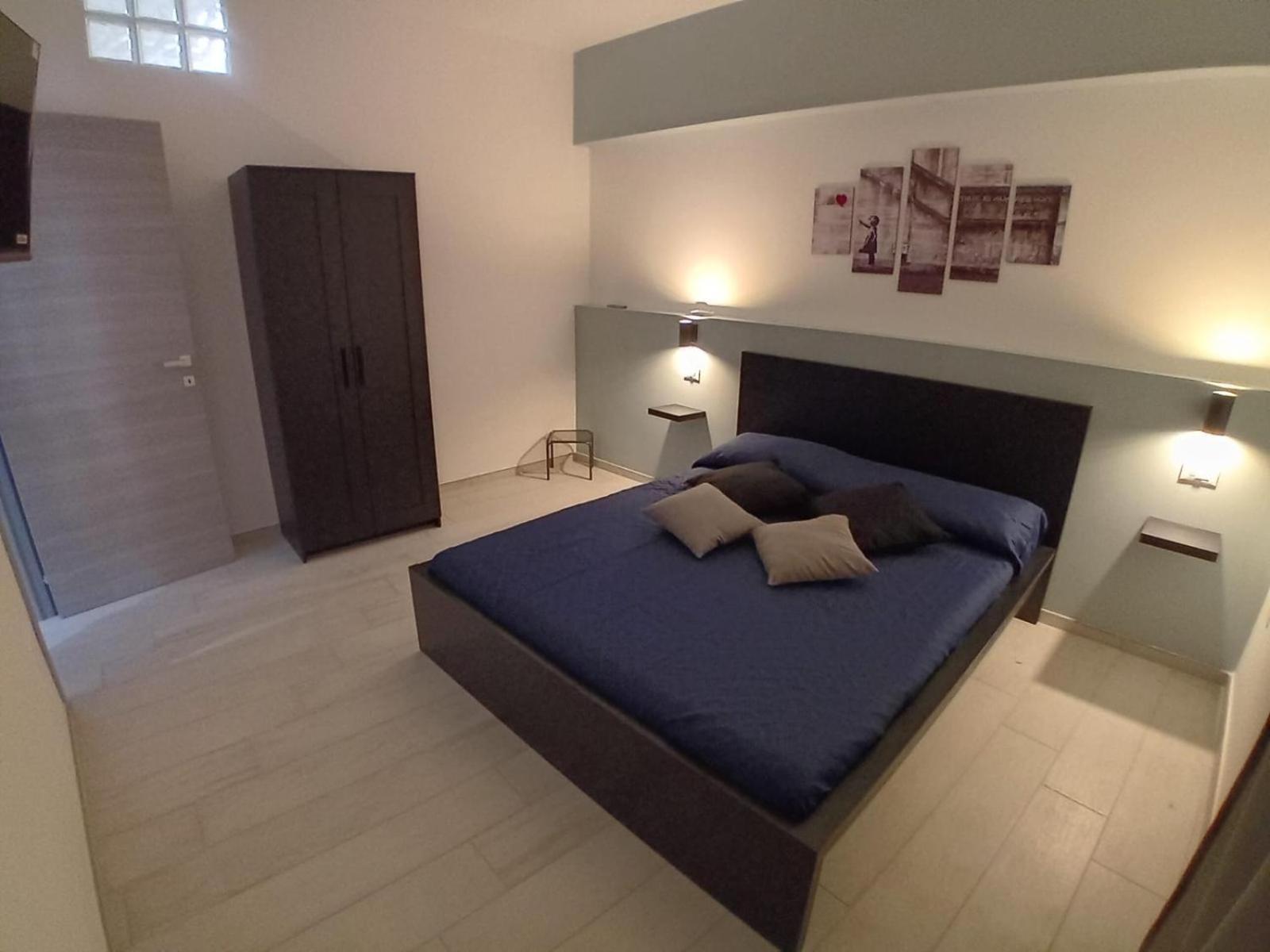 Affitti Brevi Taormina Hotel Реалмонте Екстериор снимка